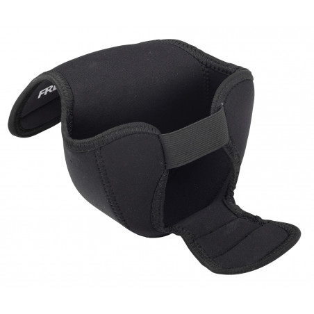 Rollenhülle Spro Freestyle Rollenschutz