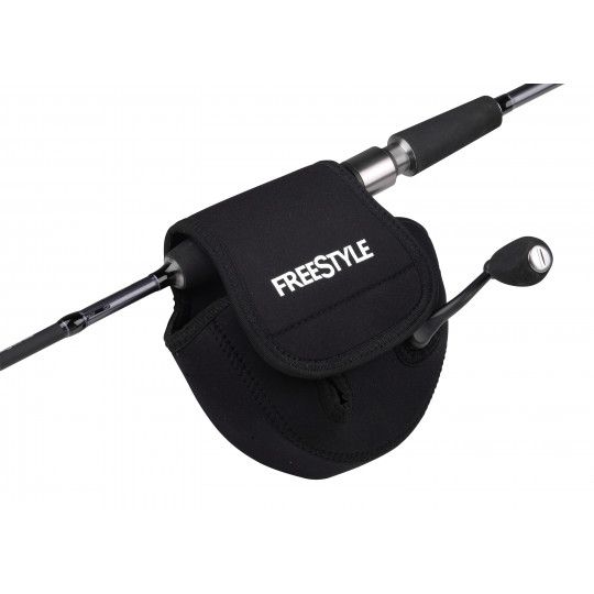 Housse Moulinet Spro Freestyle Reel Protector