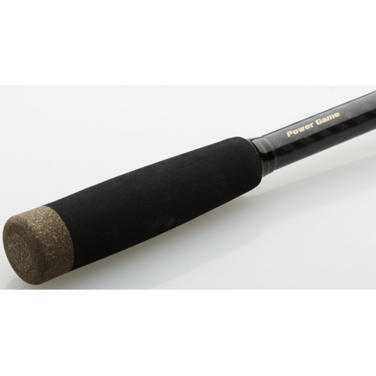 Spinnruten Savage Gear SG2 Power Game Travel