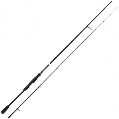 Spinning rod Savage Gear SG2 Vertical Specialist