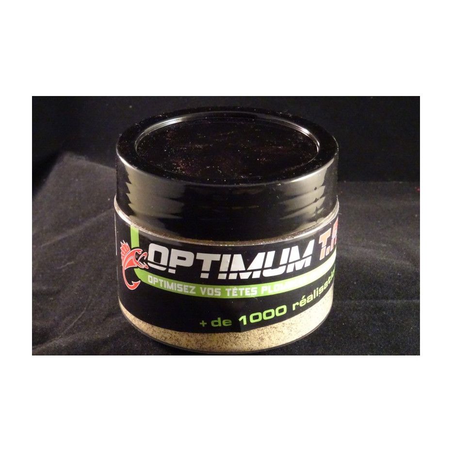 Pulverbeschichtung Optimum TP