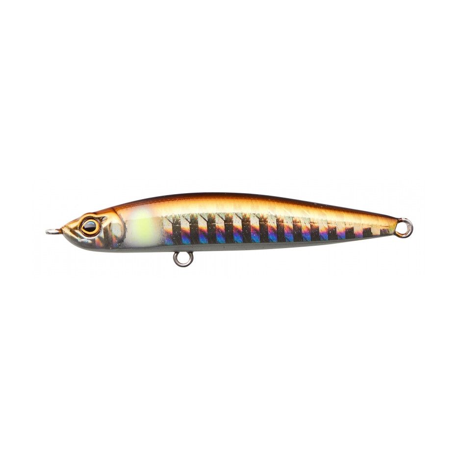 Poisson Nageur Illex Stream Ripper 90