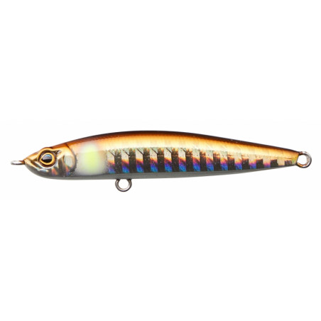 Hard bait Illex Stream Ripper 90