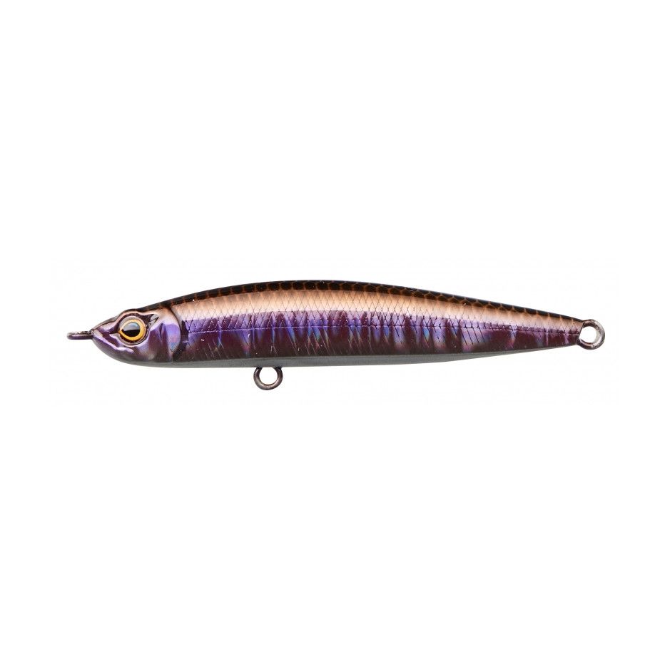Hard bait Illex Stream Ripper 90