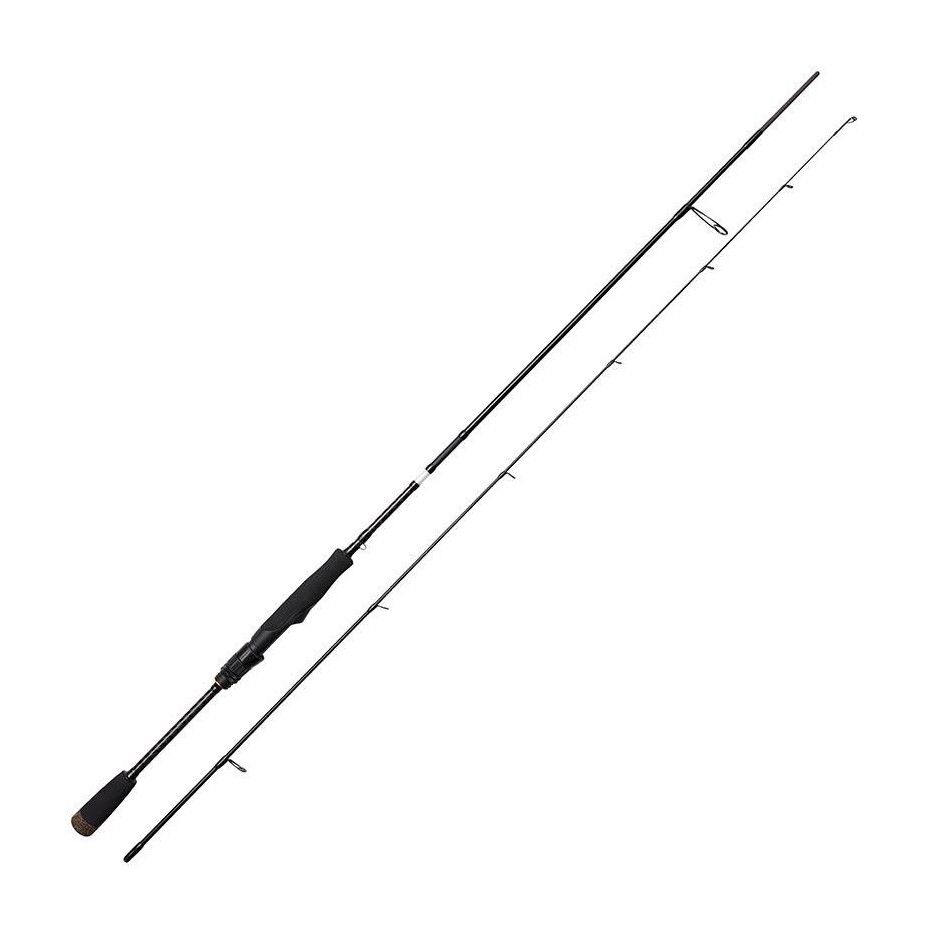 Spinning rod Savage Gear SG2 Ultra Light Game