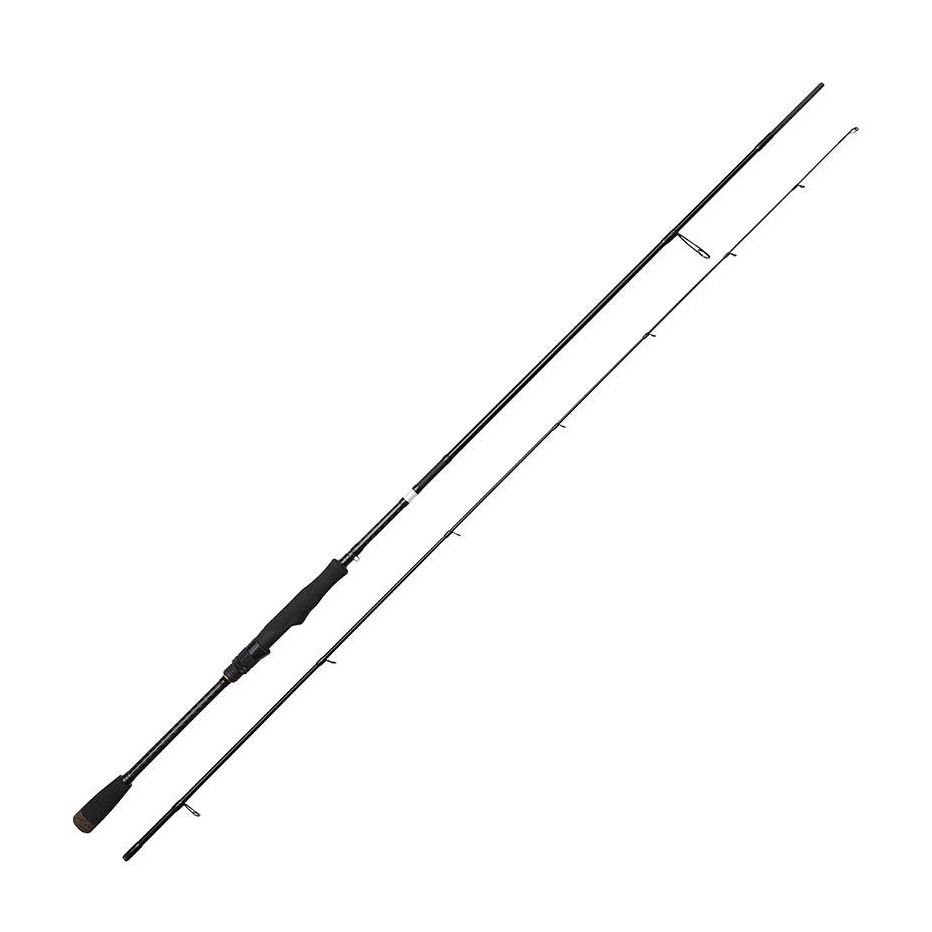 Spinning rod Savage Gear SG2 Light Game