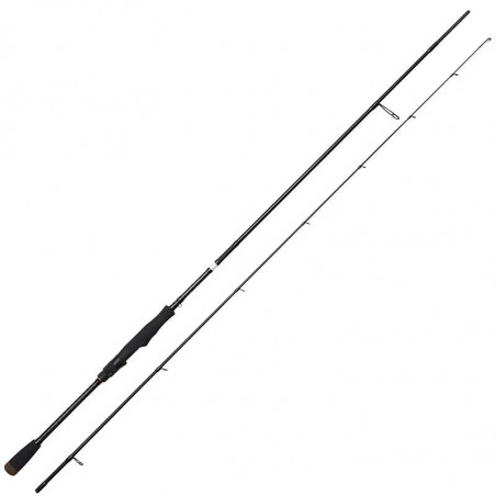Spinning rod Savage Gear SG2 Light Game