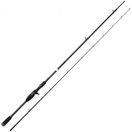 Baitcast Ruten Savage Gear SG2 Medium Game Trigger