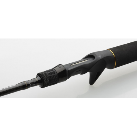 Baitcast Ruten Savage Gear SG2 Vertikal Spezialist Trigger