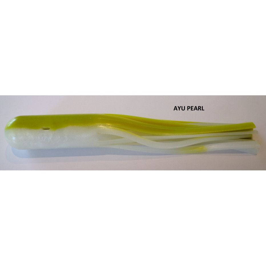 Soft Bait Trophy Pike Esox Toy 22cm