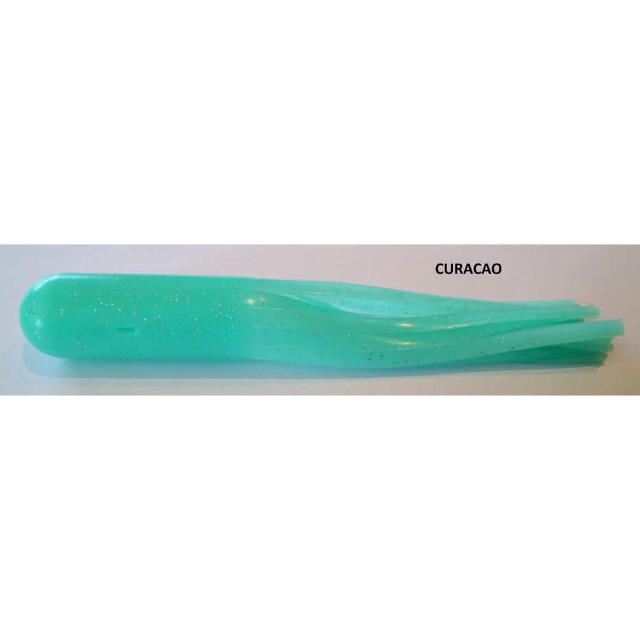 Señuelo vinilo Trophy Pike Esox Toy 22cm