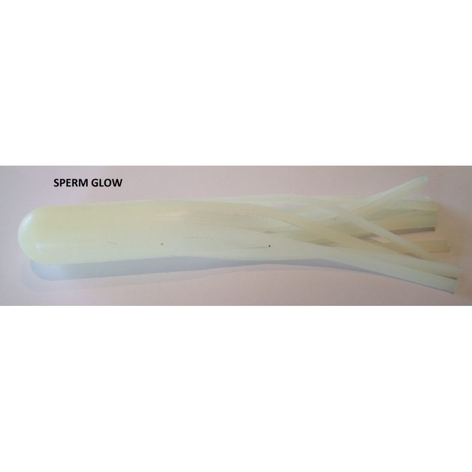 Señuelo vinilo Trophy Pike Esox Toy 22cm