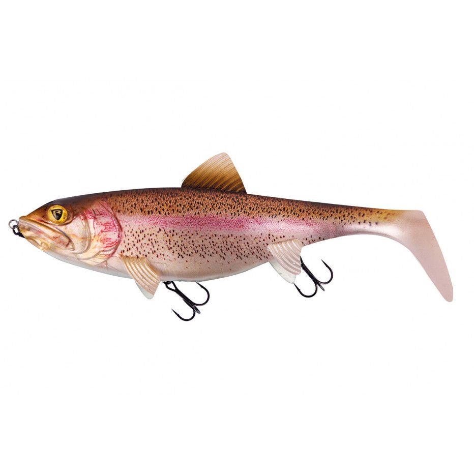 Soft Bait Fox Rage Giant Replicant 27cm