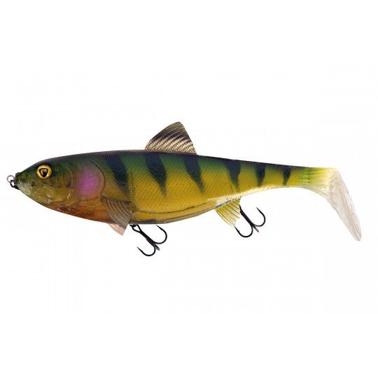 Gummifische Fox Rage Giant Replicant 27cm
