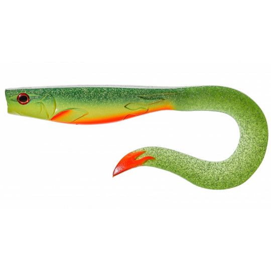 Señuelo vinilo Illex Dexter EEL 150