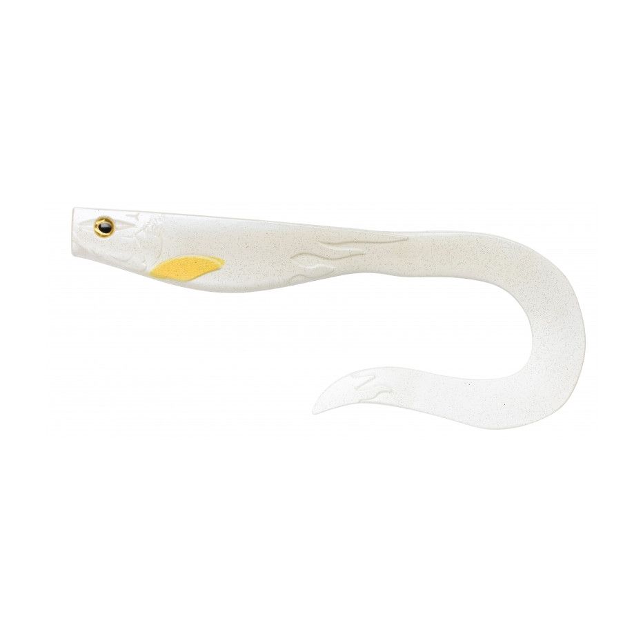 Soft Bait Illex Dexter EEL 210