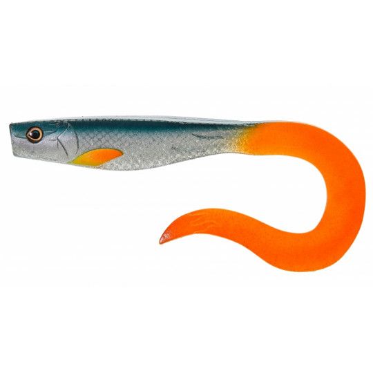 Leurre Souple Illex Dexter EEL 210