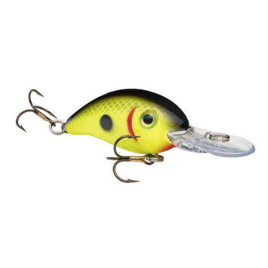Wobbler Strike King Pro Model Series 1 Crankbait