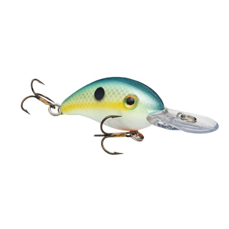 Wobbler Strike King Pro Model Series 1 Crankbait