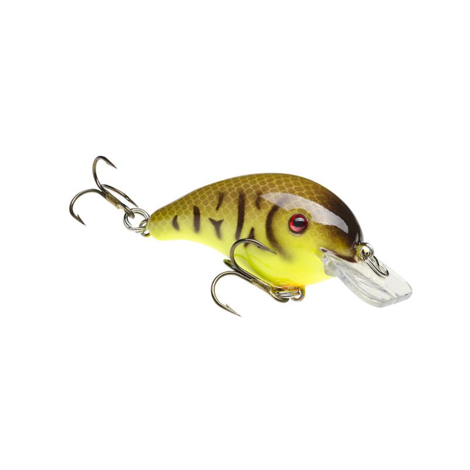 Wobbler Strike King Pro Model Series 1 Crankbait