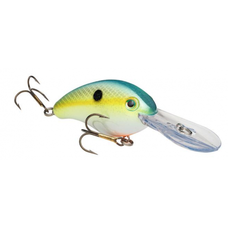 Wobbler Strike King Pro Model Series 4S Crankbait
