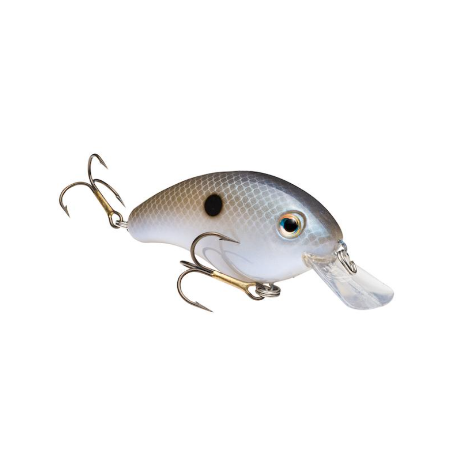 Wobbler Strike King Pro Model Series 4S Crankbait