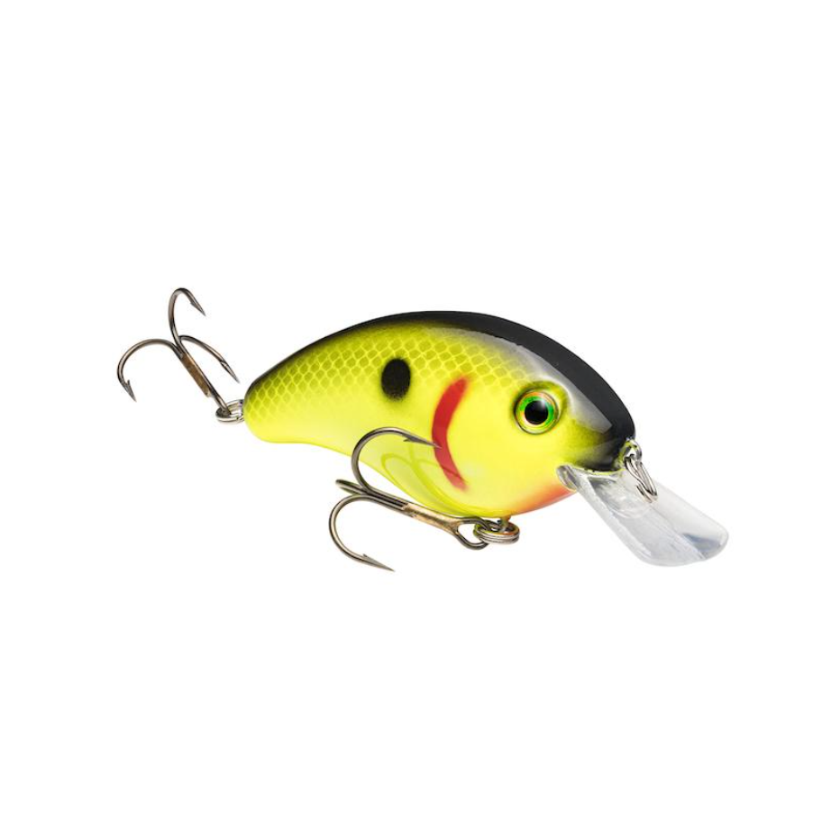 Wobbler Strike King Pro Model Series 4S Crankbait