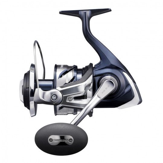 Spinning reel Shimano Twin Power SW C