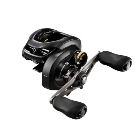Casting reel Shimano Curado 301 K