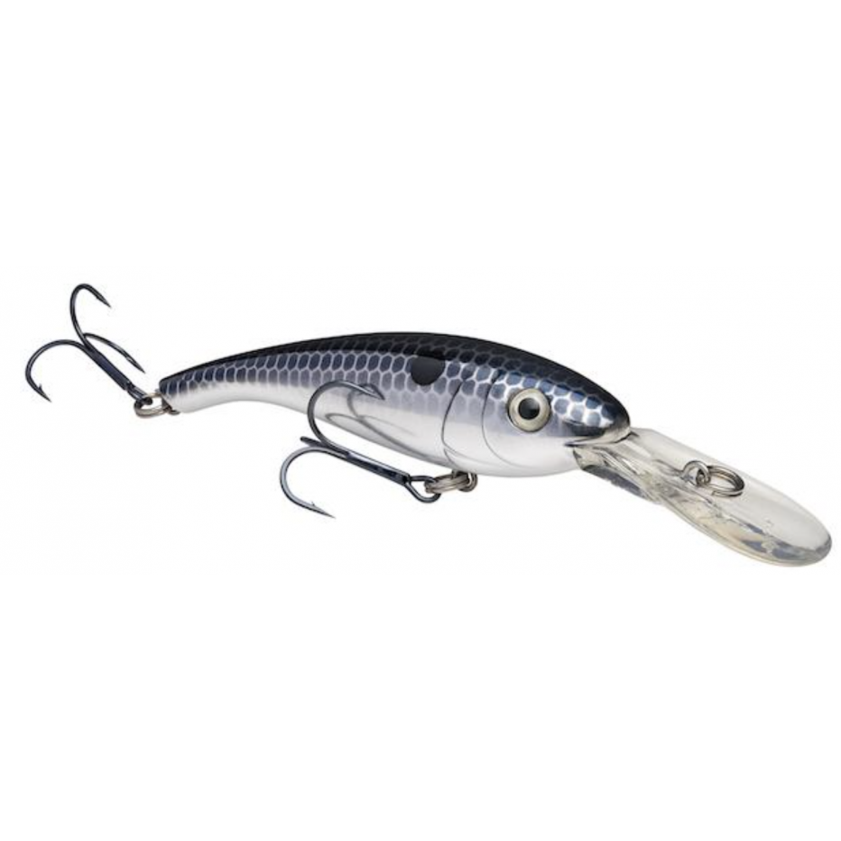 Poisson Nageur Strike King Bonsai Shad