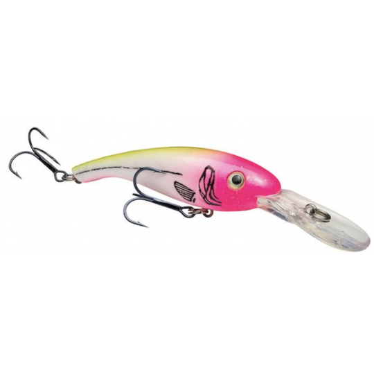 Señuelo duro Strike King Bonsai Shad