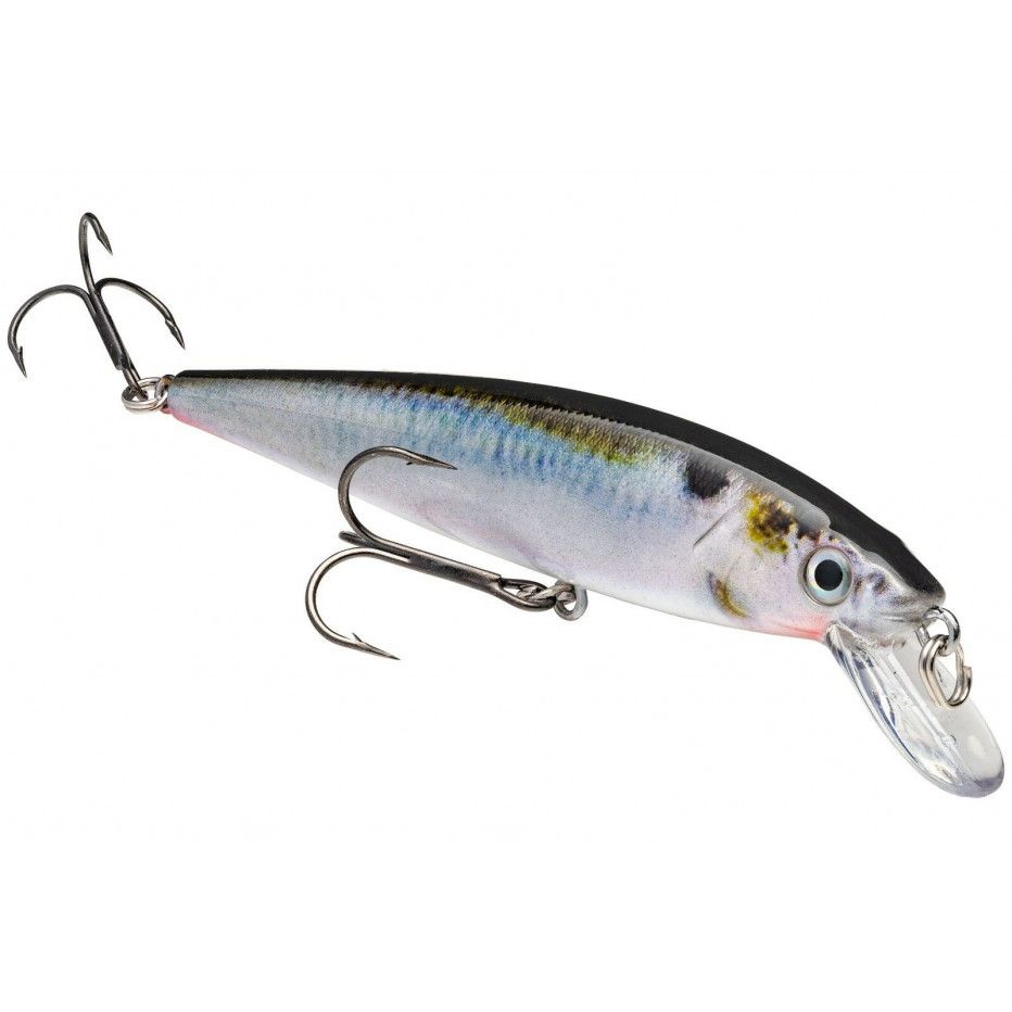 Señuelo Duro Strike King KVD 200 Jerkbait