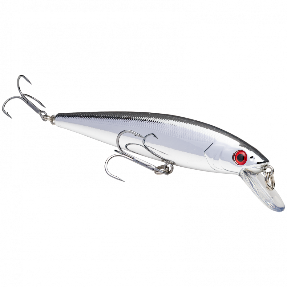 Señuelo Duro Strike King KVD 200 Jerkbait