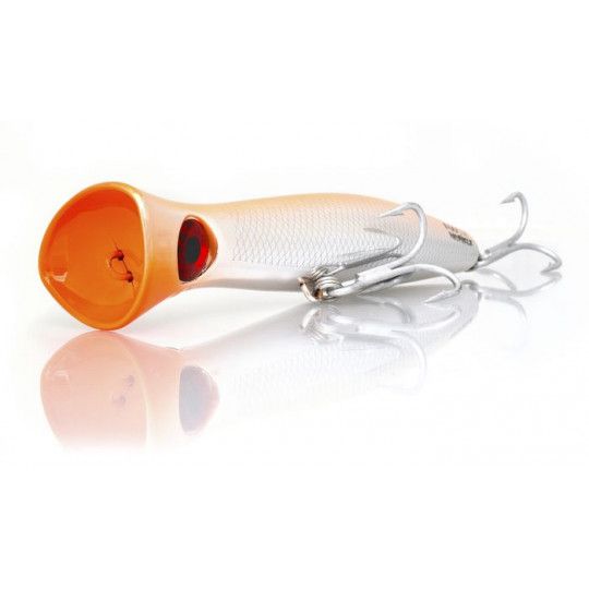 Poisson Nageur Halco Roosta Pop 195