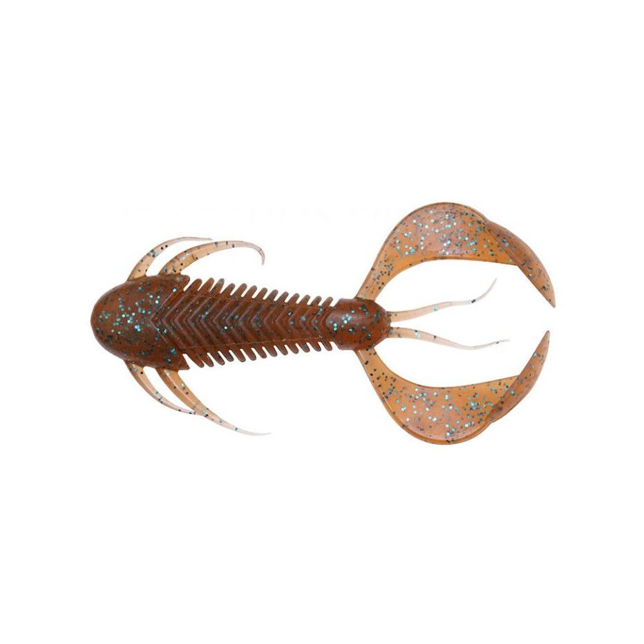 Gummifische Megabass Rock Hog 7,6cm