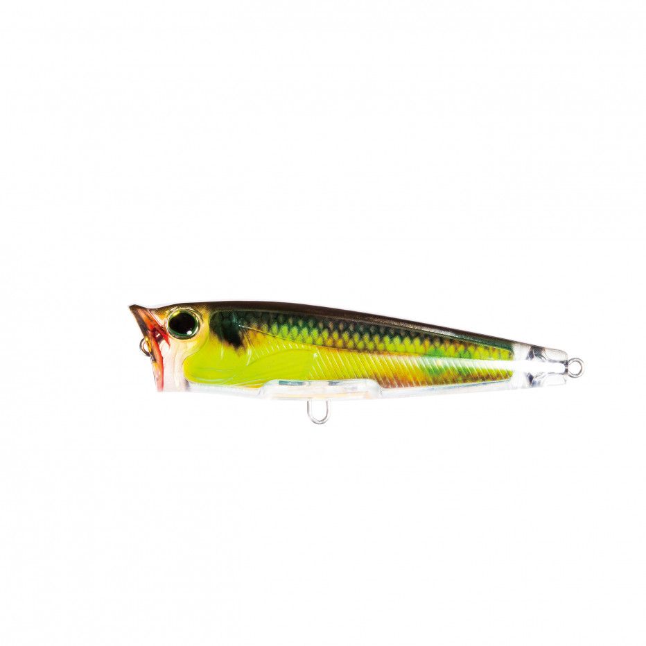 Hard Bait Yo-Zuri 3DR popper 75mm