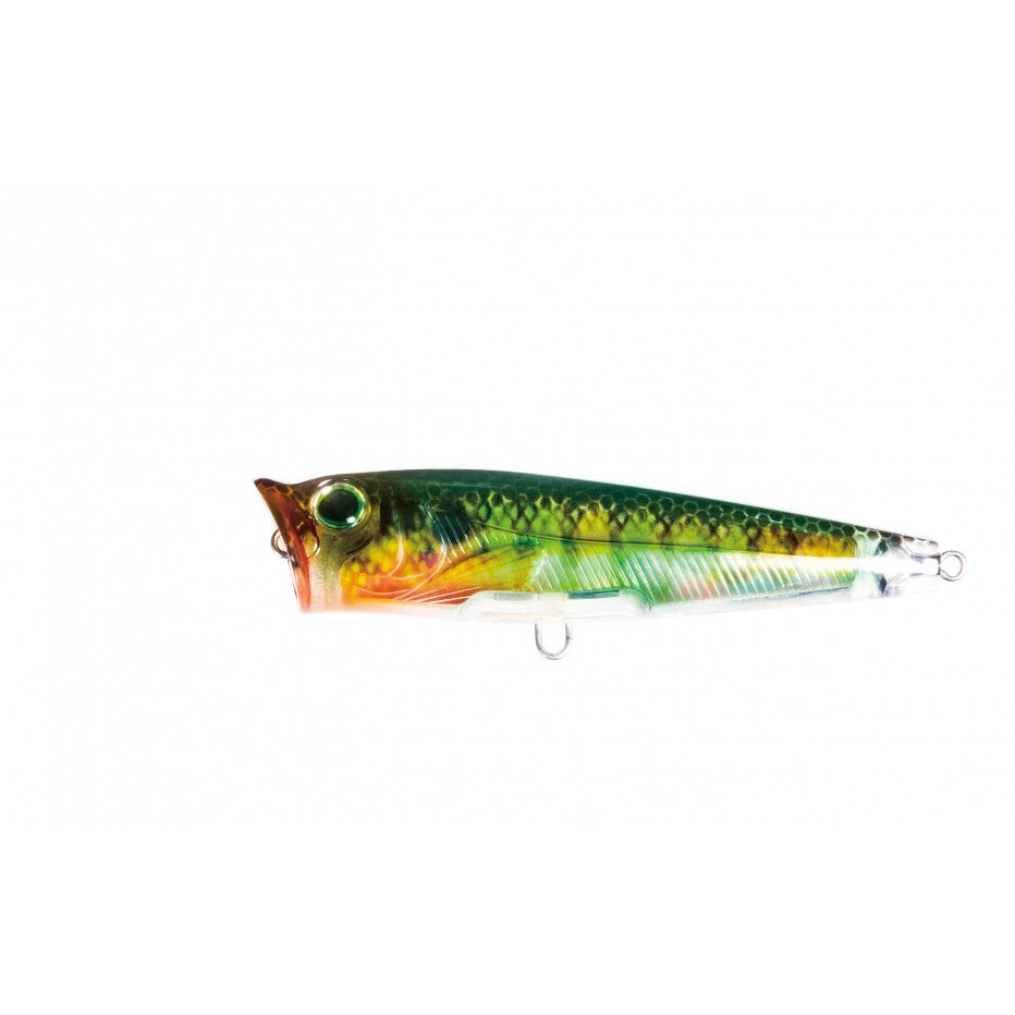 Wobbler Yo-Zuri 3DR Popper 75mm
