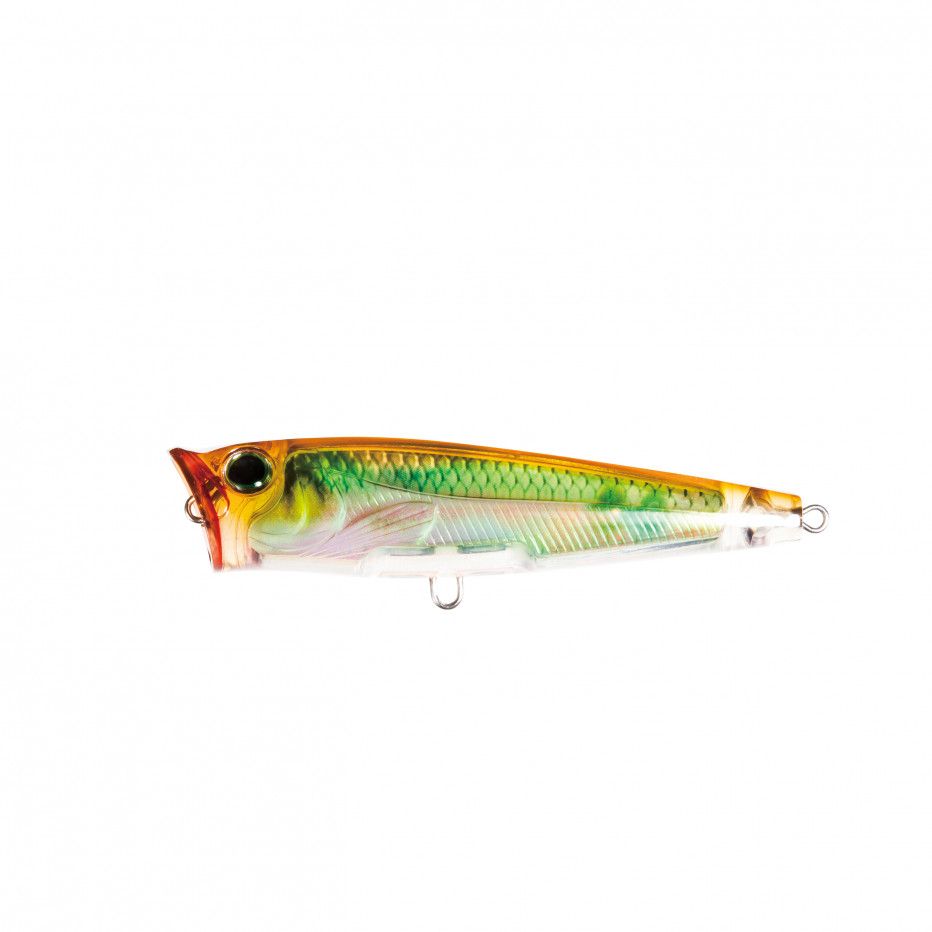 Hard Bait Yo-Zuri 3DR popper 75mm
