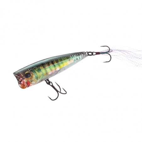 Hard Bait Yo-Zuri 3DR popper 75mm