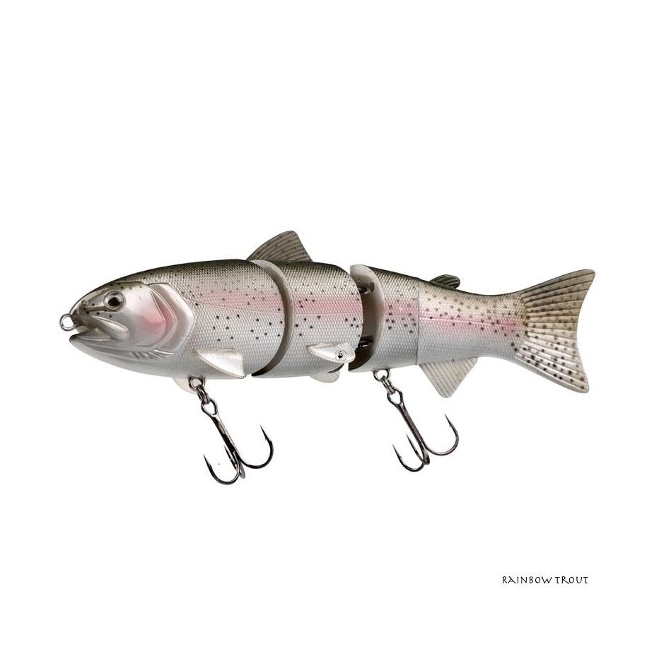 Wobbler Spro Swimbait BBZ-1 Fast Sinking 20cm