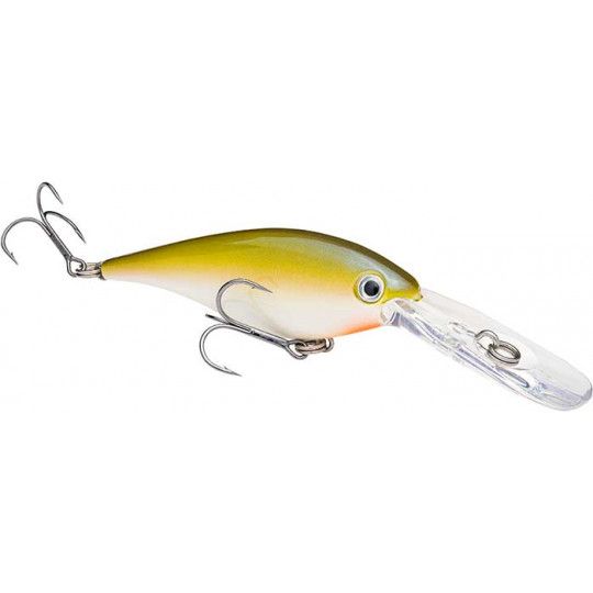 Wobbler Strike King Lucky Shad Pro Model Crankbait