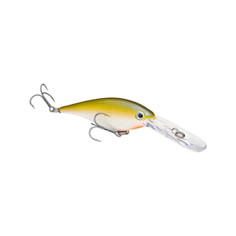 Wobbler Strike King Lucky Shad Pro Model Crankbait