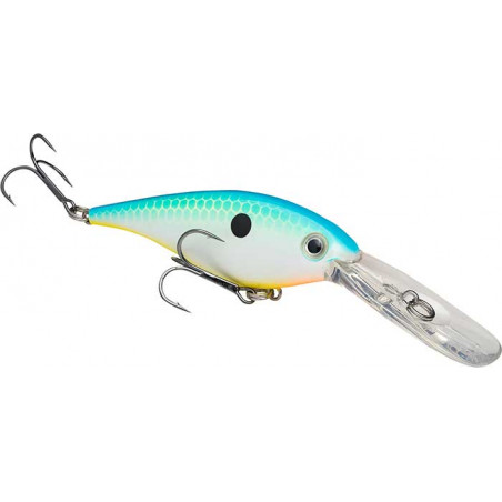 Señuelo Duro Strike King Lucky Shad Pro Model Crankbait