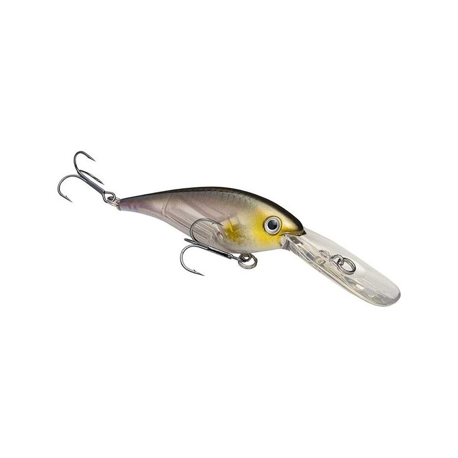 Hard Bait Strike King Lucky Shad Pro Model Crankbait