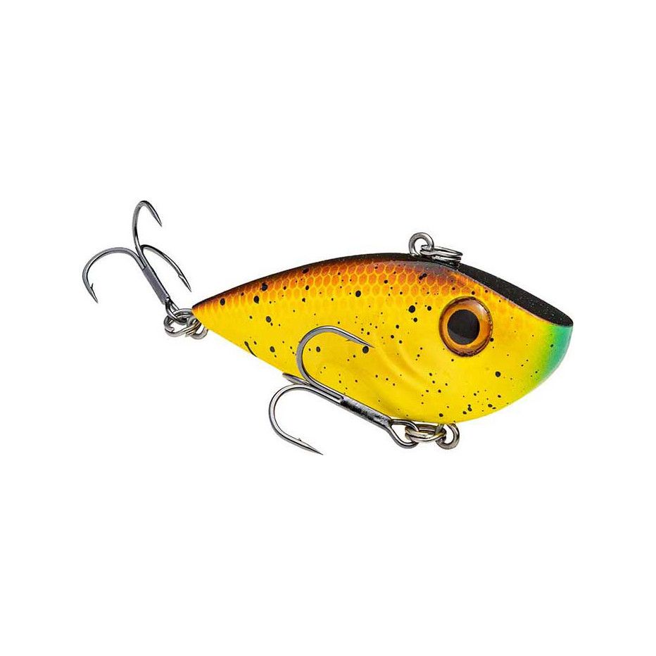 Hard Bait Strike King Red Eyed Shad Lipless Crankbait