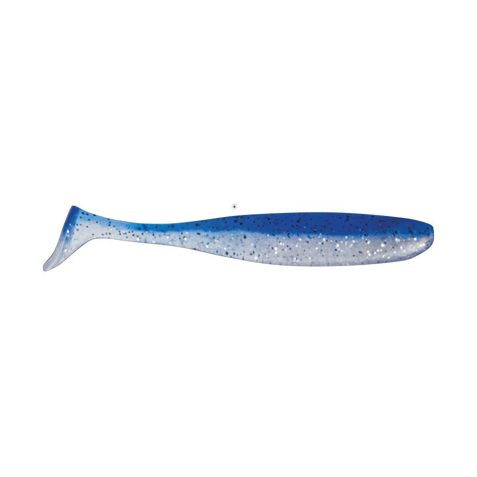 Gummifische Keitech Easy Shiner 5cm