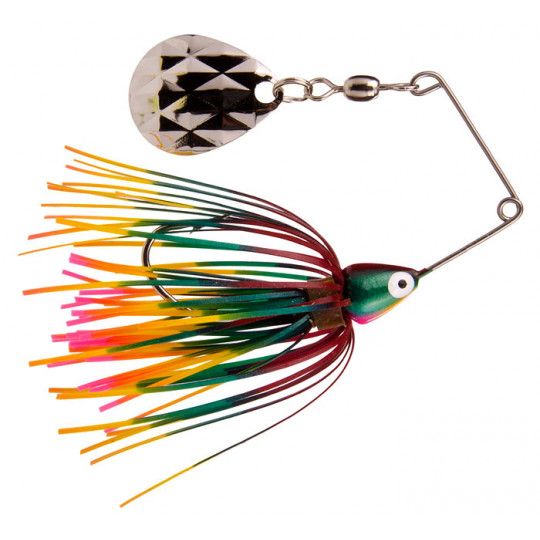 Spinnerbait Strike King...