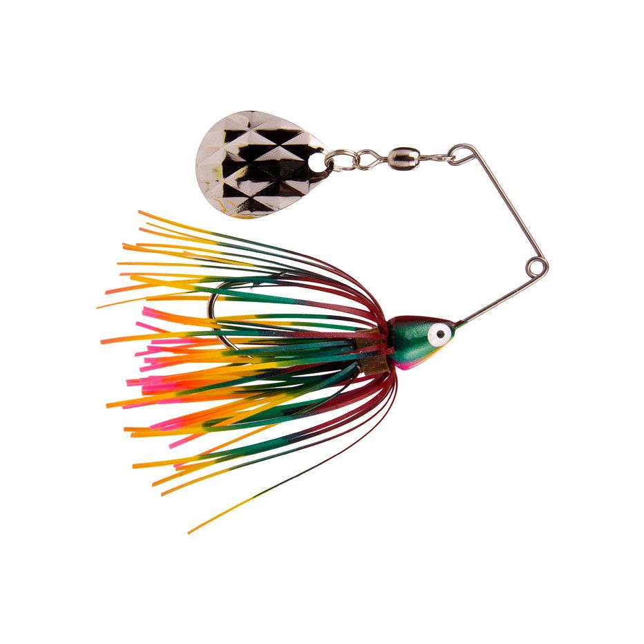 Spinnerbait Strike King Mini King - Leurre de la pêche