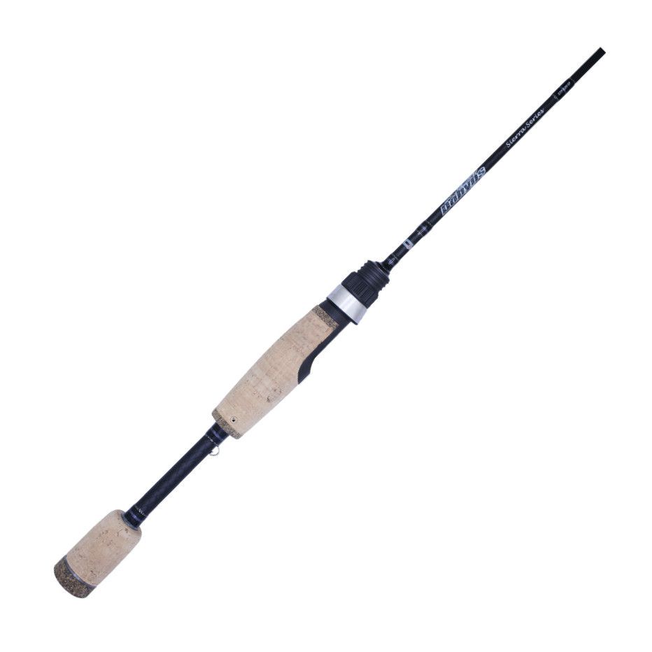 Canne Spinning UL Dobyns Sierra Trout 670 SF