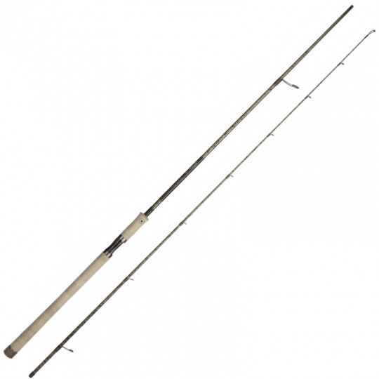 Spinning rod Smith Dragonbait Trout 83